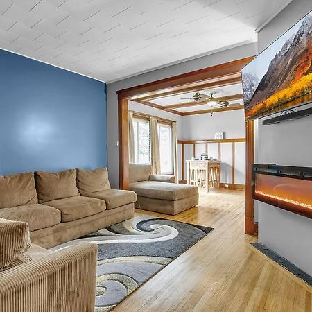 Park Place Suites Buffalo Luaran gambar