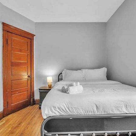 Park Place Suites Buffalo Luaran gambar