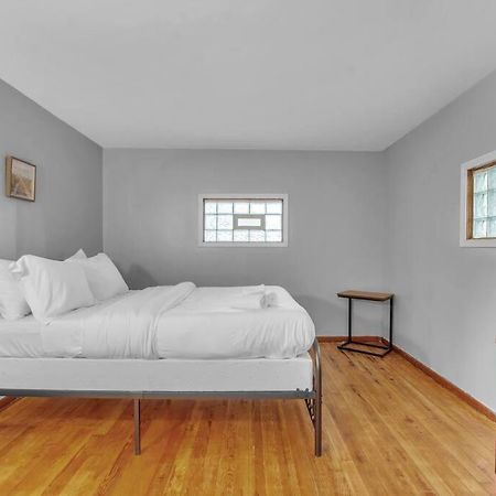 Park Place Suites Buffalo Luaran gambar