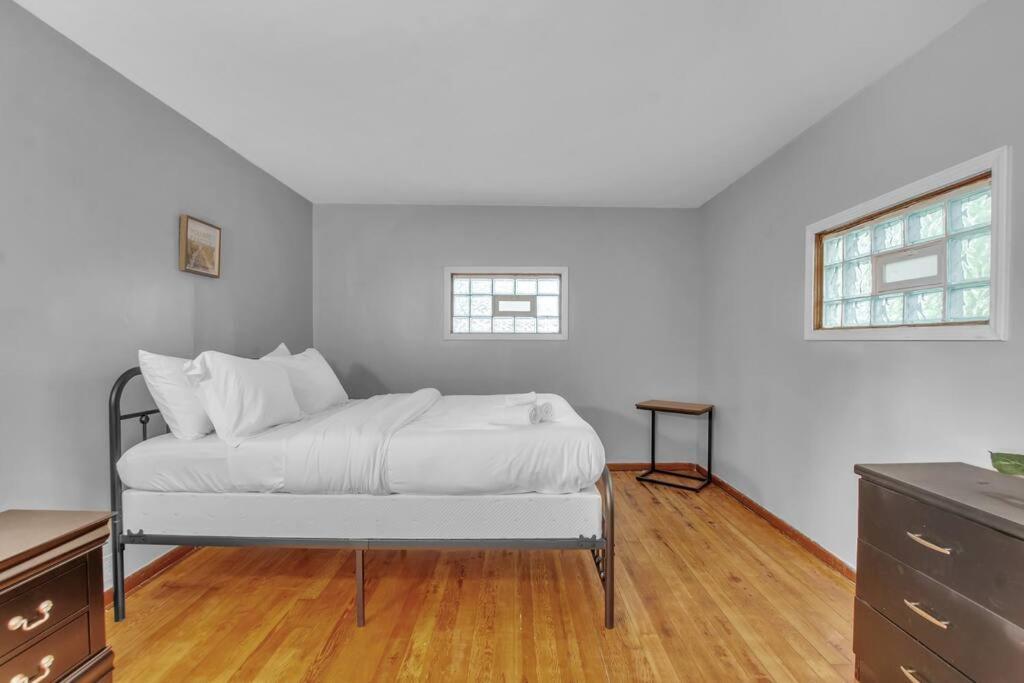 Park Place Suites Buffalo Luaran gambar