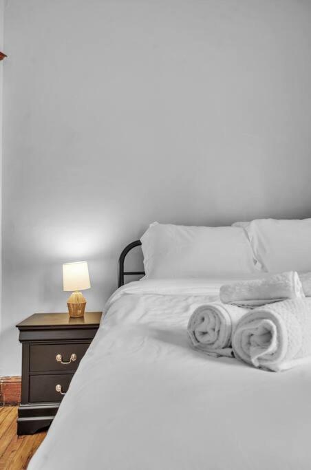 Park Place Suites Buffalo Luaran gambar