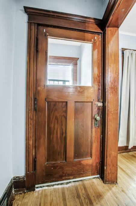 Park Place Suites Buffalo Luaran gambar