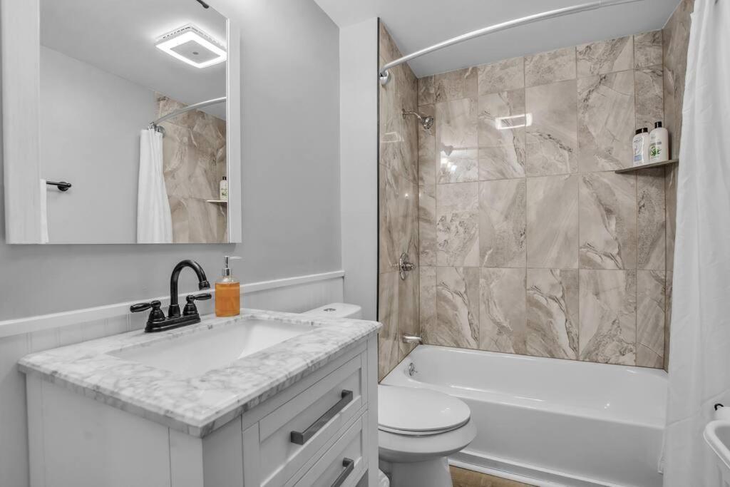 Park Place Suites Buffalo Luaran gambar