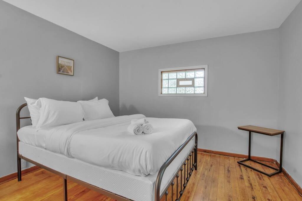 Park Place Suites Buffalo Luaran gambar