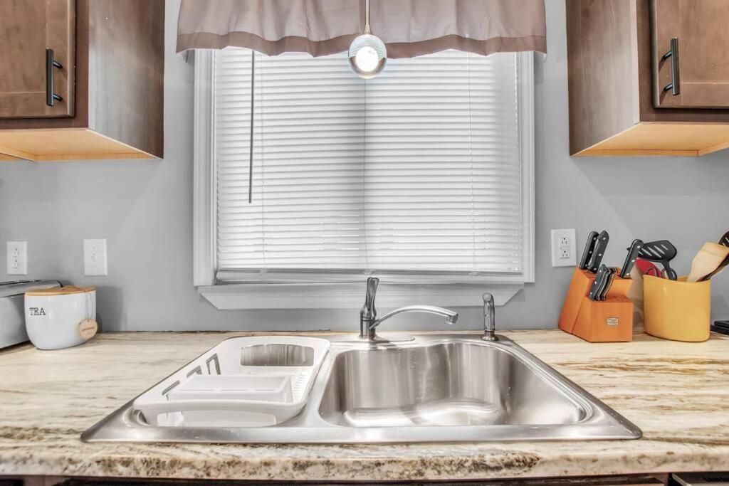 Park Place Suites Buffalo Luaran gambar