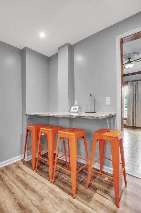 Park Place Suites Buffalo Luaran gambar