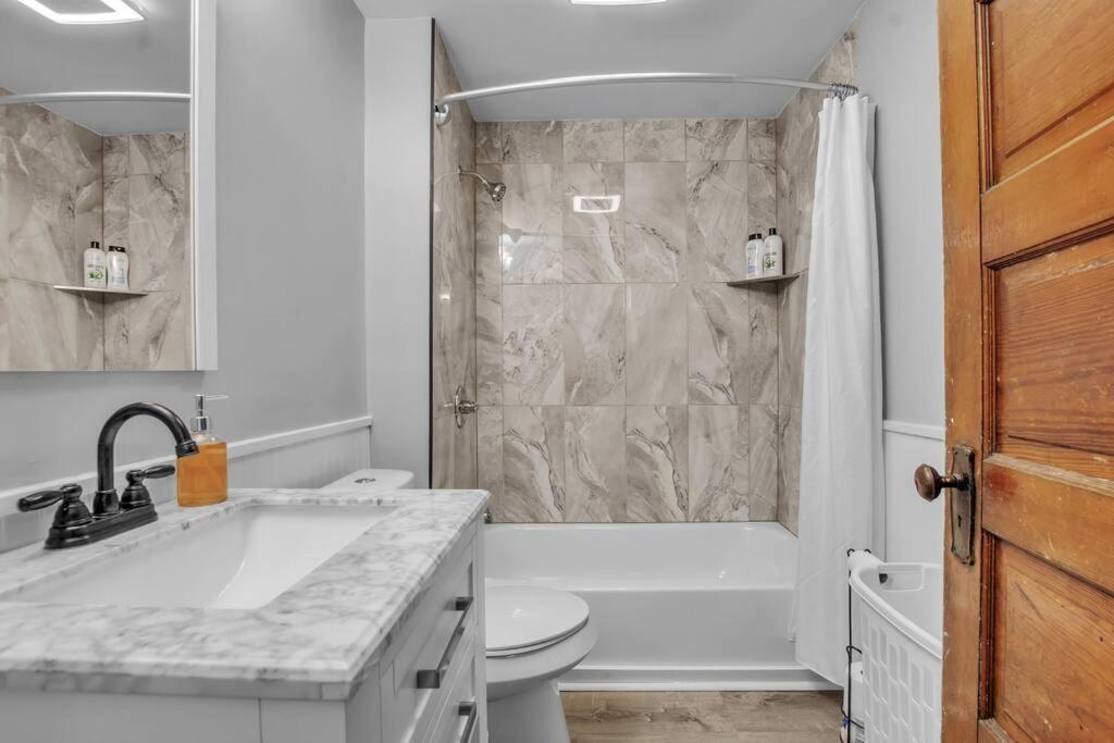 Park Place Suites Buffalo Luaran gambar