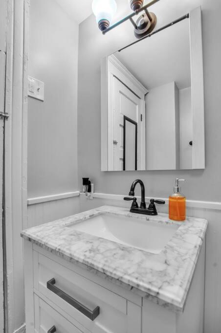 Park Place Suites Buffalo Luaran gambar